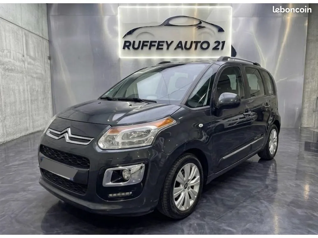 Citroen C3 Picasso