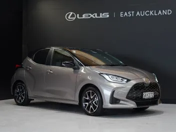 Toyota Yaris 2026 photo 2