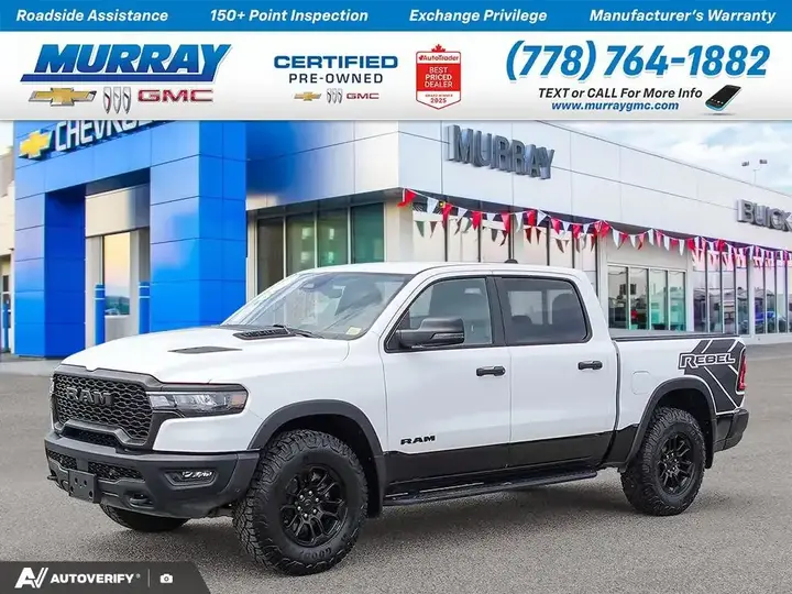Ram 1500