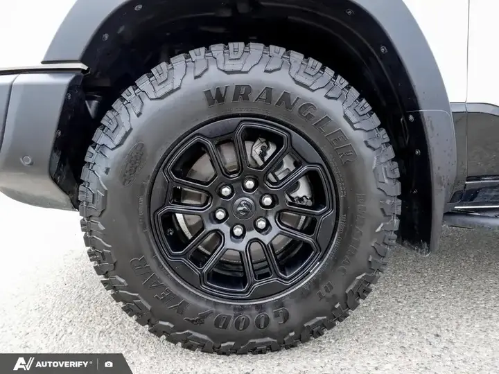 Ram 1500 2025 photo 5