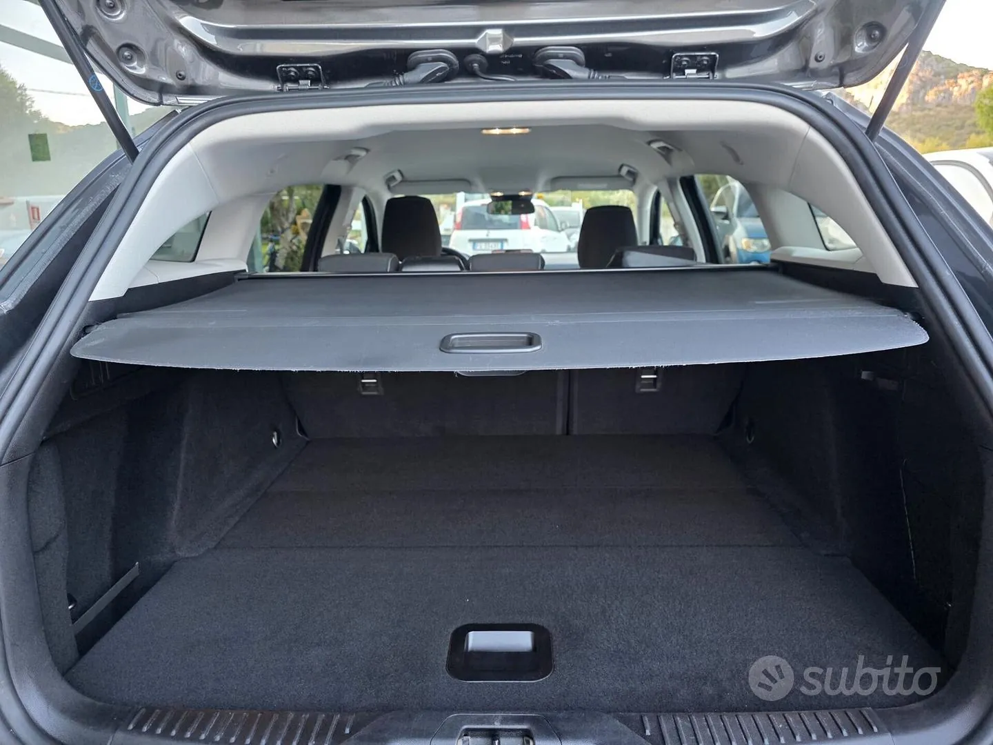 Ford Focus 2022 photo 4