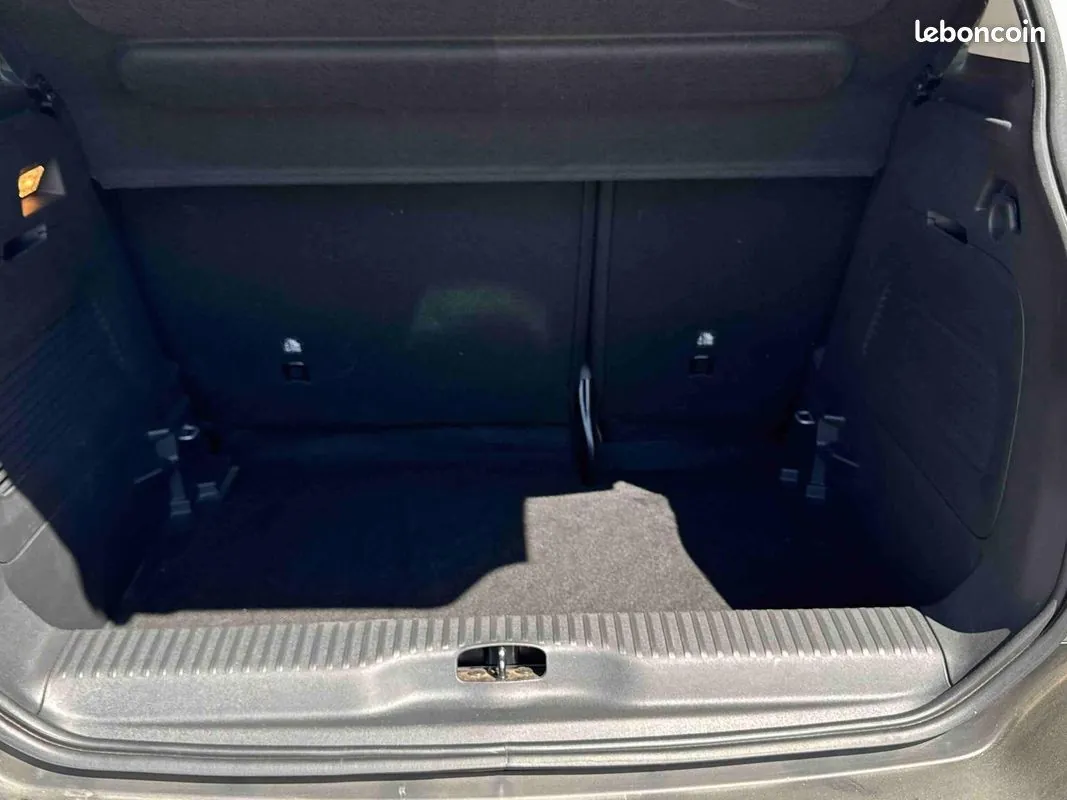 Citroen C3 Aircross 2024 photo 5