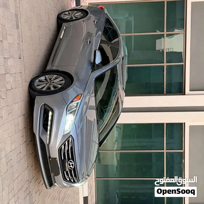 Hyundai Sonata 2017 photo 3