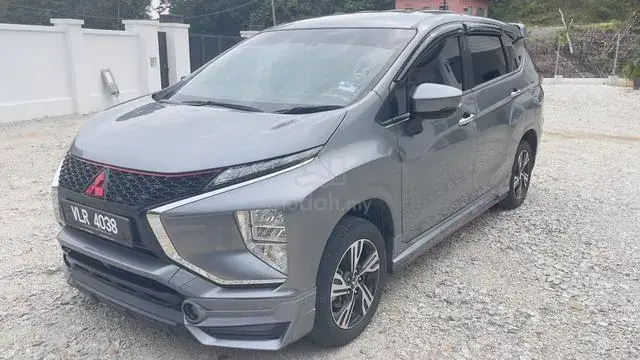 Mitsubishi Xpander