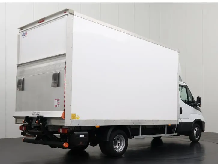 Iveco Daily 2024 photo 2