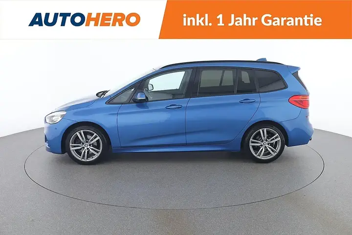 BMW 2 Series 2017 photo 3