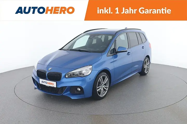 BMW 2 Series