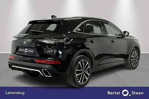 DS Automobiles Ds 7 Crossback 2023 photo 5