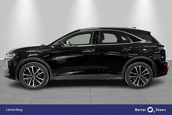 DS Automobiles Ds 7 Crossback 2023 photo 2