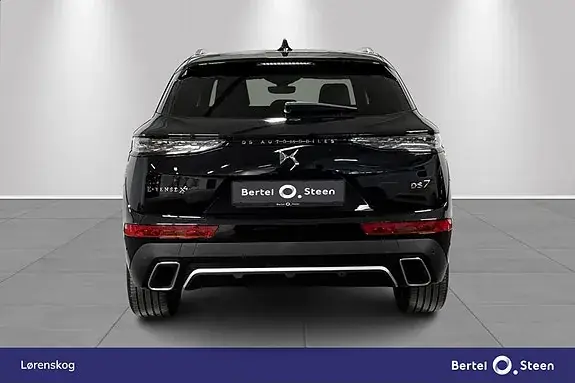 DS Automobiles Ds 7 Crossback 2023 photo 4