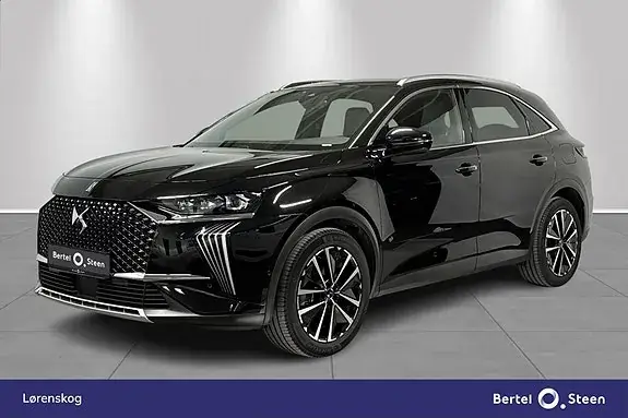 DS Automobiles Ds 7 Crossback