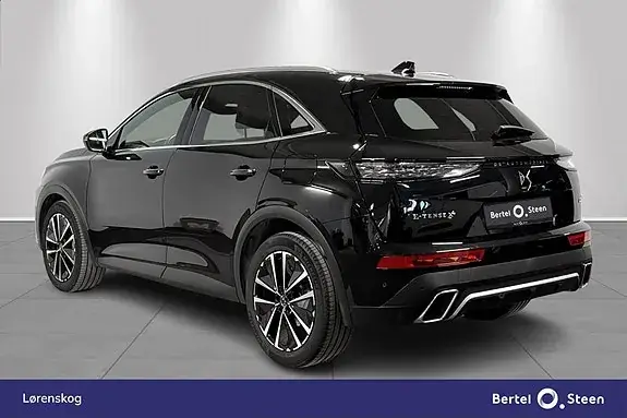 DS Automobiles Ds 7 Crossback 2023 photo 3
