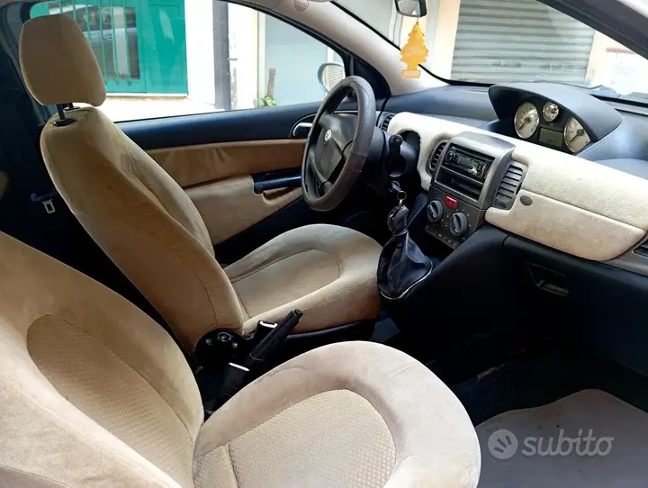 Lancia Ypsilon 2005 photo 5