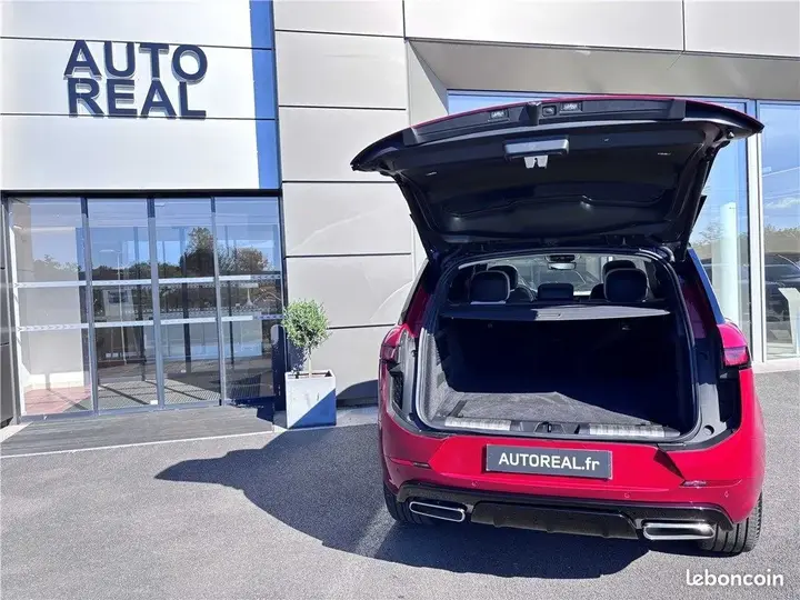 Land Rover Range Rover Sport 2023 photo 5