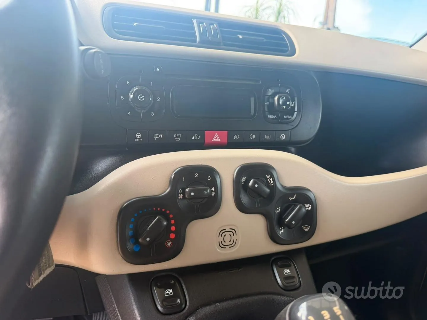 Fiat Panda 2013 photo 5