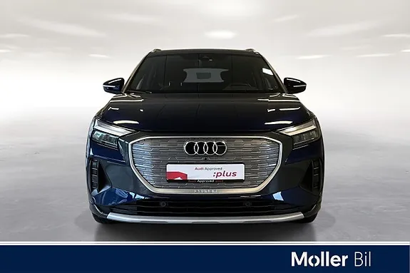 Audi Q4 E-Tron 2023 photo 2