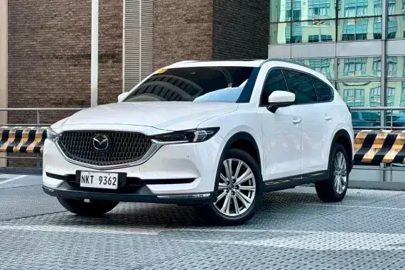 Mazda Cx-8 2024 photo 4