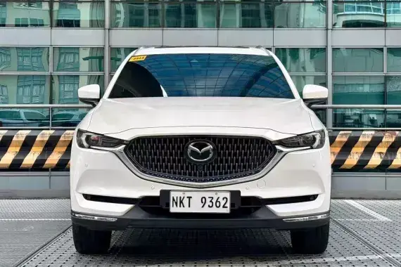Mazda Cx-8 2024 photo 2
