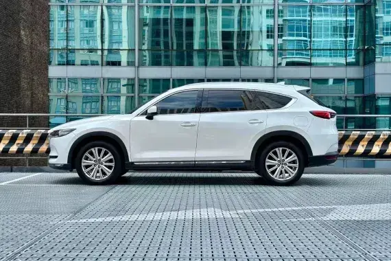 Mazda Cx-8 2024 photo 5