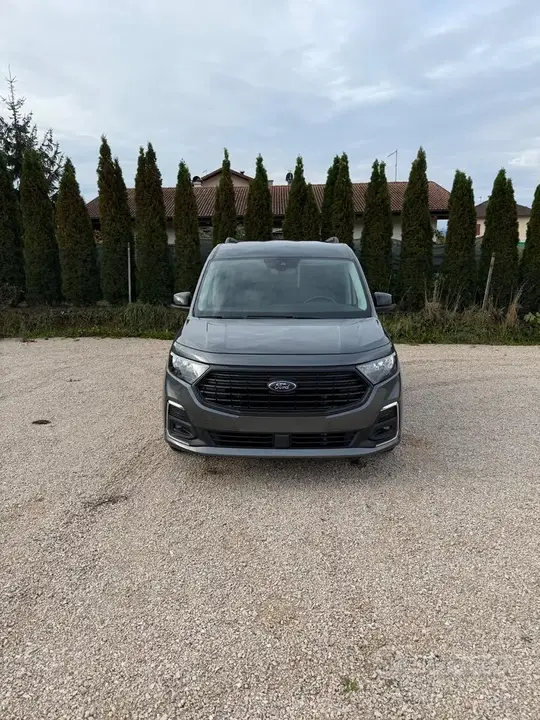 Ford Tourneo Connect 2023 photo 2