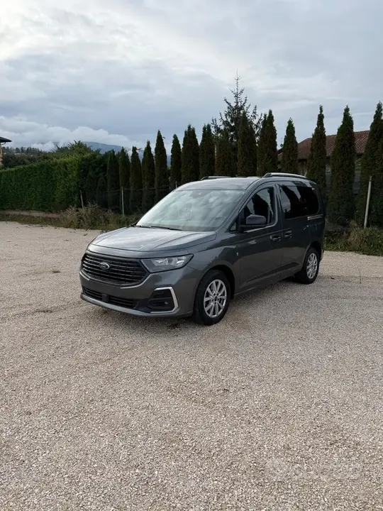 Ford Tourneo Connect