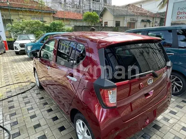 Daihatsu Mira 2026 photo 5