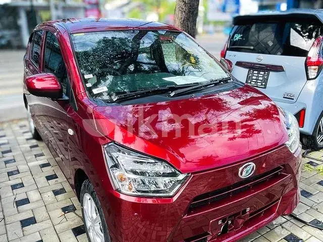 Daihatsu Mira 2026 photo 2