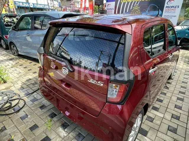 Daihatsu Mira 2026 photo 4