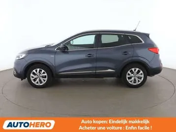 Renault Kadjar 2018 photo 3