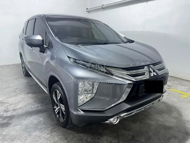 Mitsubishi Xpander