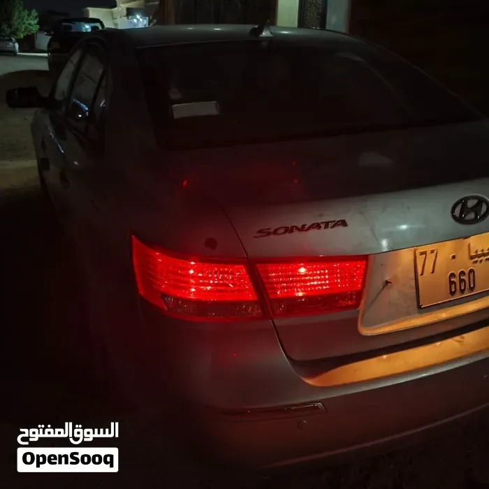 Hyundai Santa Fe 2012 photo 5