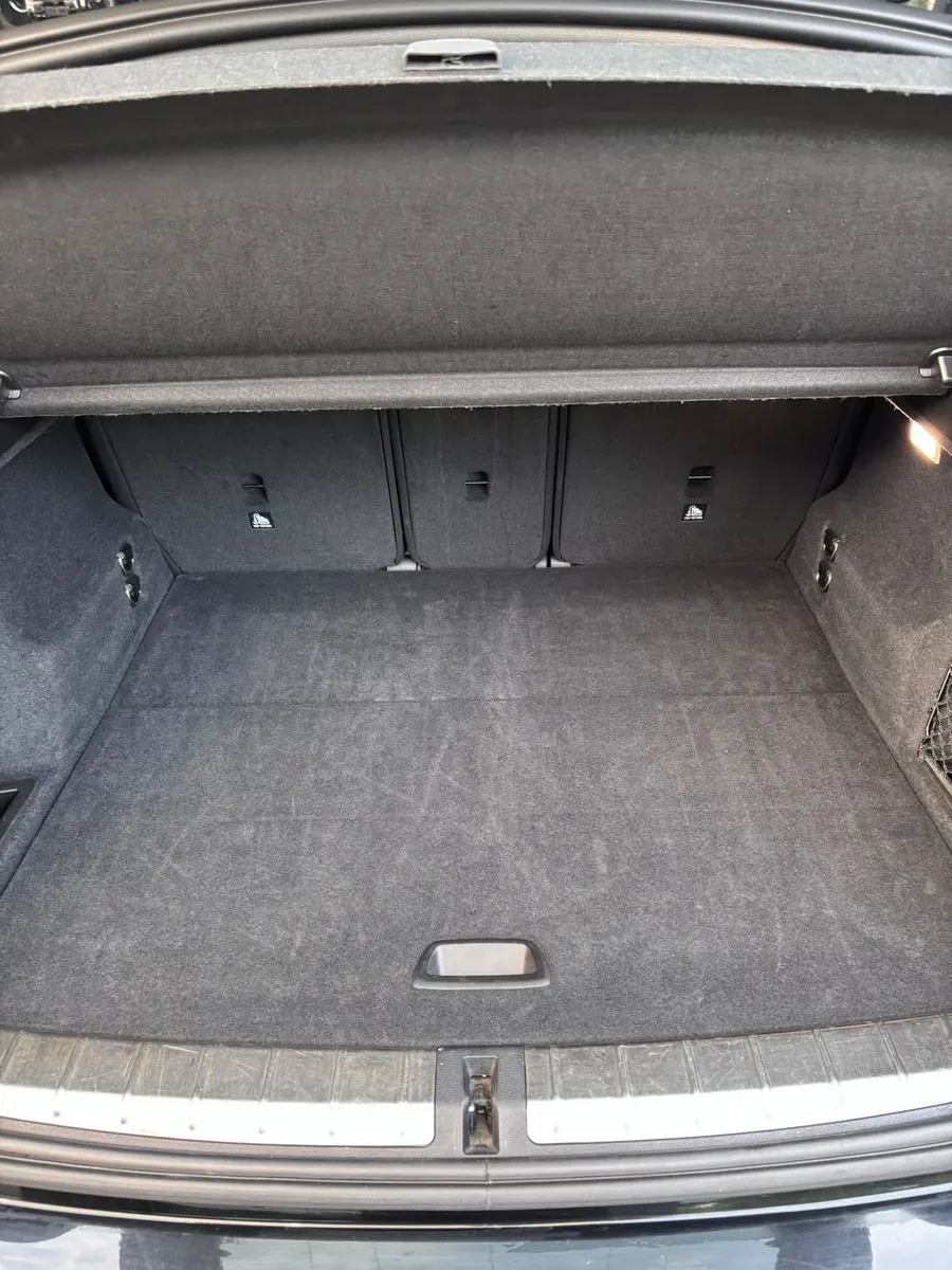 BMW X1 2022 photo 3