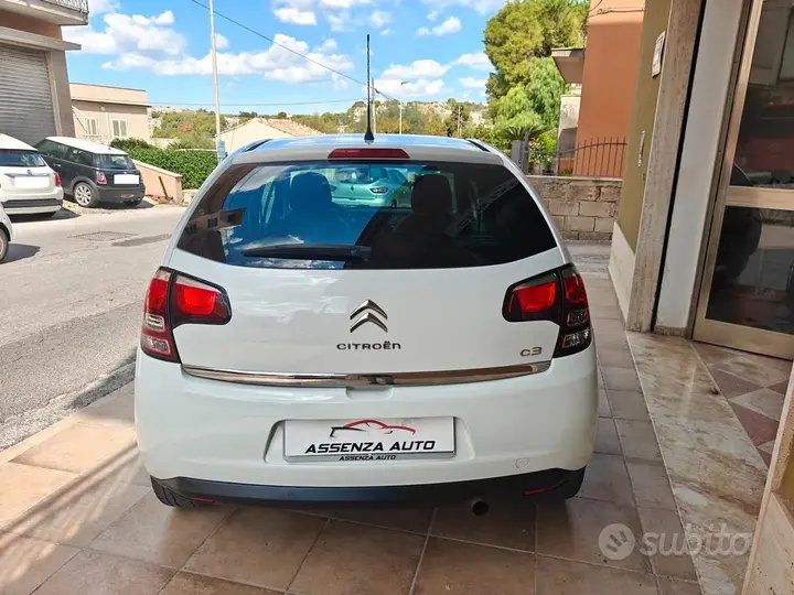 Citroen C3 2017 photo 5