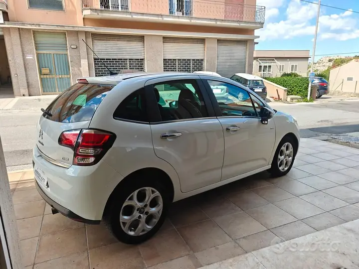 Citroen C3 2017 photo 4