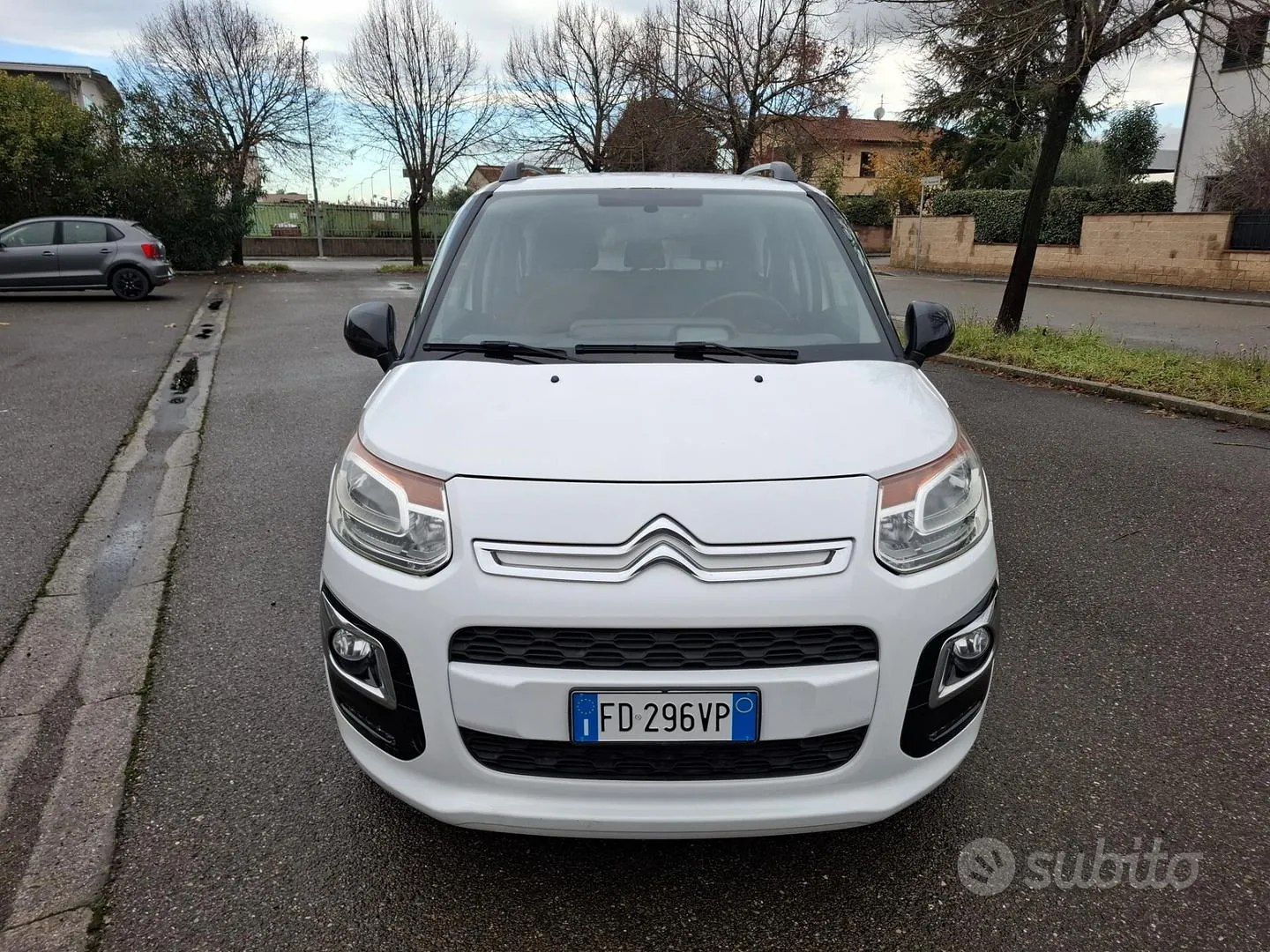 Citroen C3 Picasso