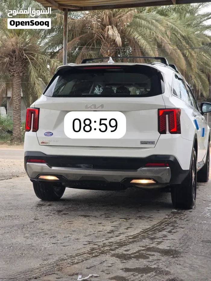 Kia Sorento 2024 photo 5