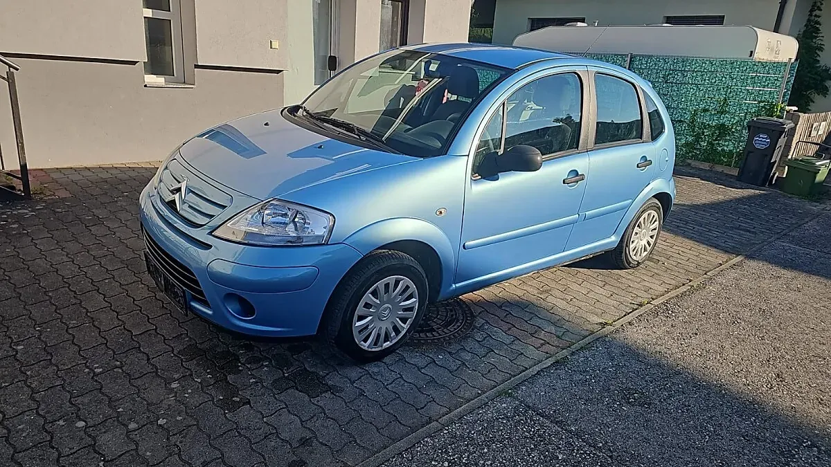 Citroen C3