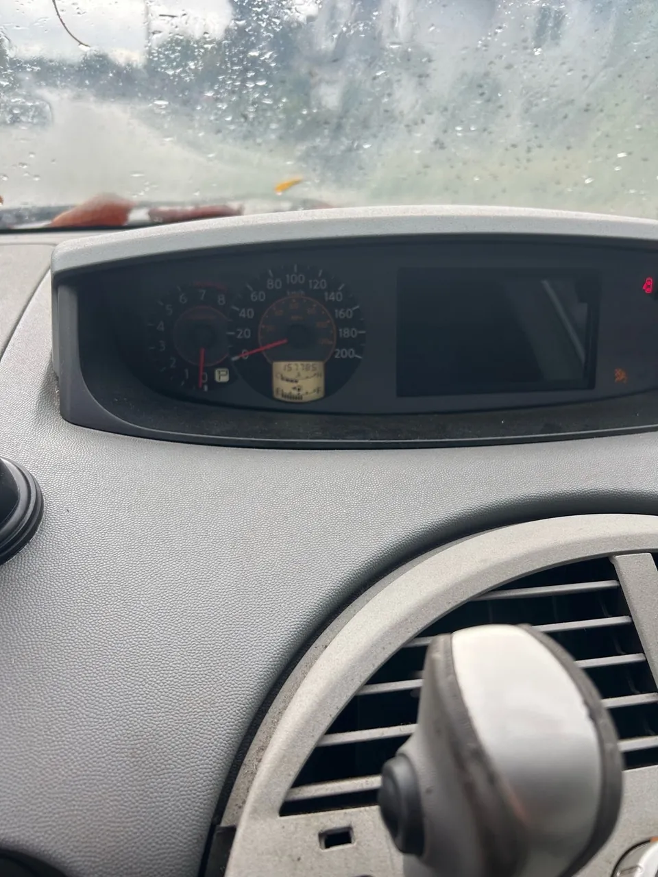 Nissan Quest 2005 photo 5
