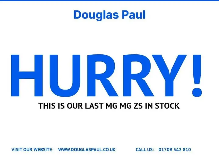 MG Zs 2018 photo 2