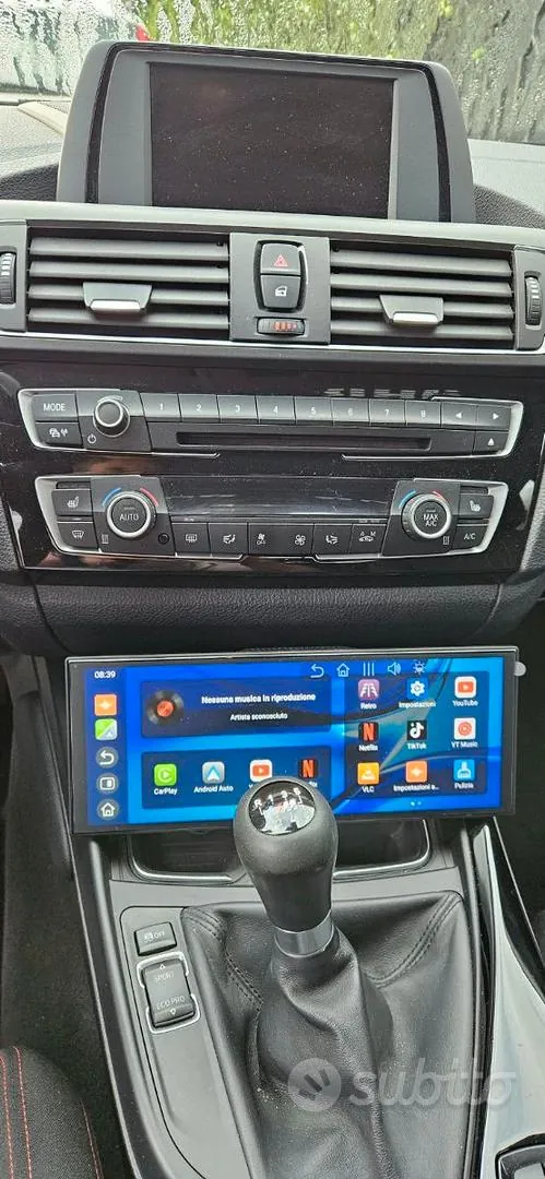 BMW 1 Series 2015 photo 5