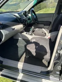 Mitsubishi Triton 2009 photo 5