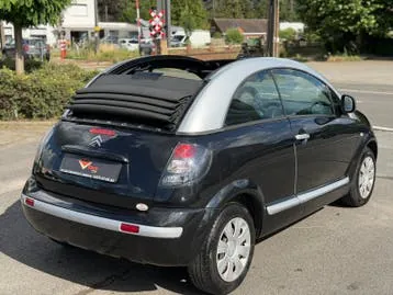 Citroen C3 2010 photo 3