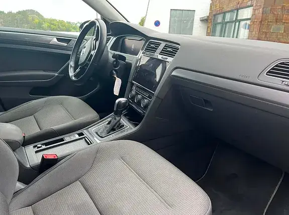 Volkswagen E-Golf Vii 2020 photo 4