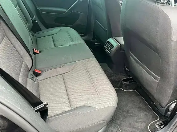 Volkswagen E-Golf Vii 2020 photo 5