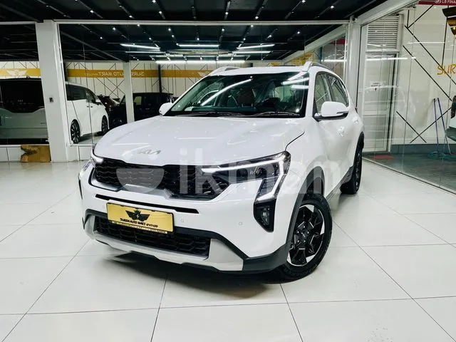 Kia Sonet