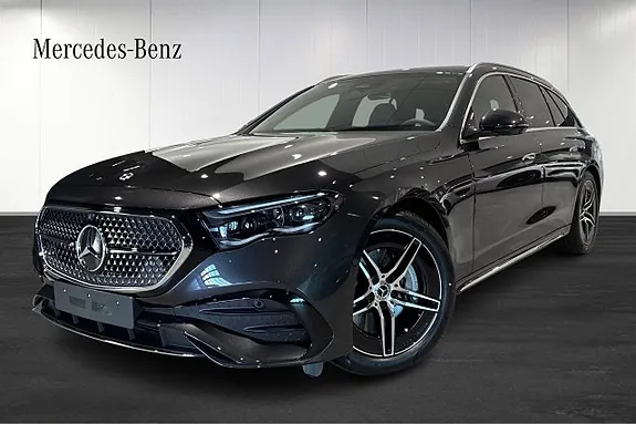 Mercedes-Benz E300 E