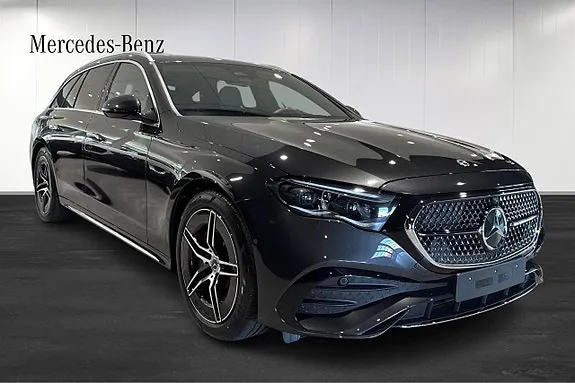 Mercedes-Benz E300 E 2026 photo 2