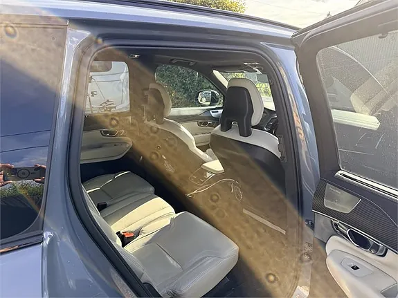 Volvo Xc90 2019 photo 5