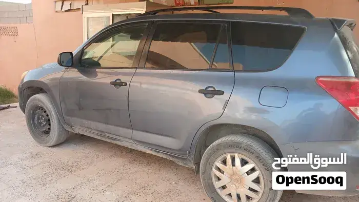 Toyota Rav4 2008 photo 2