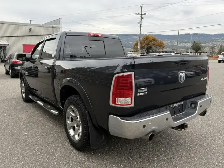 Ram 1500 2013 photo 5